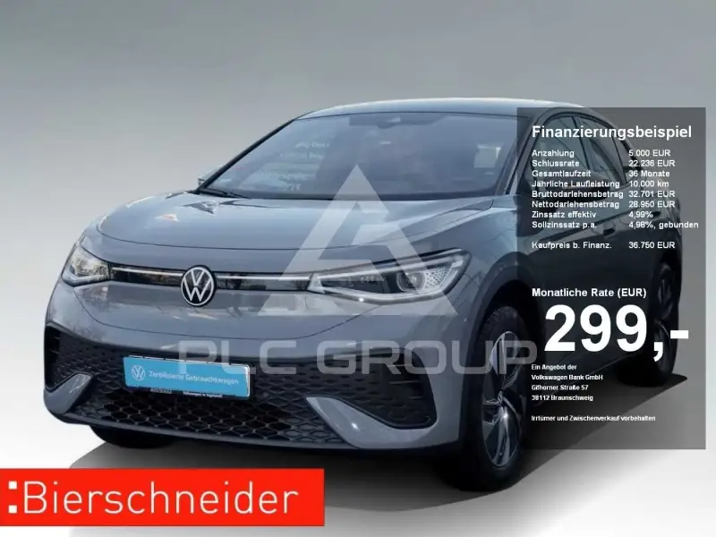 2024 Volkswagen ID5