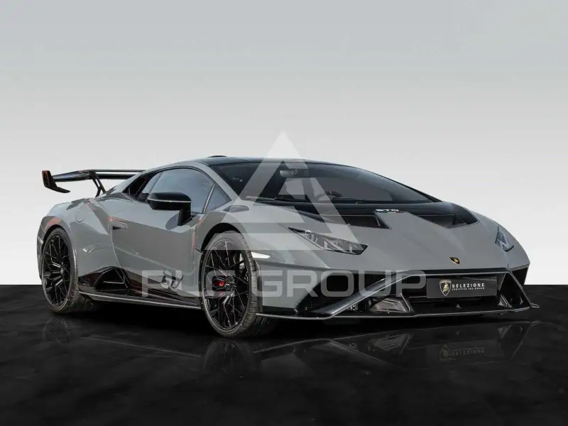 2024 Lamborghini Huracan