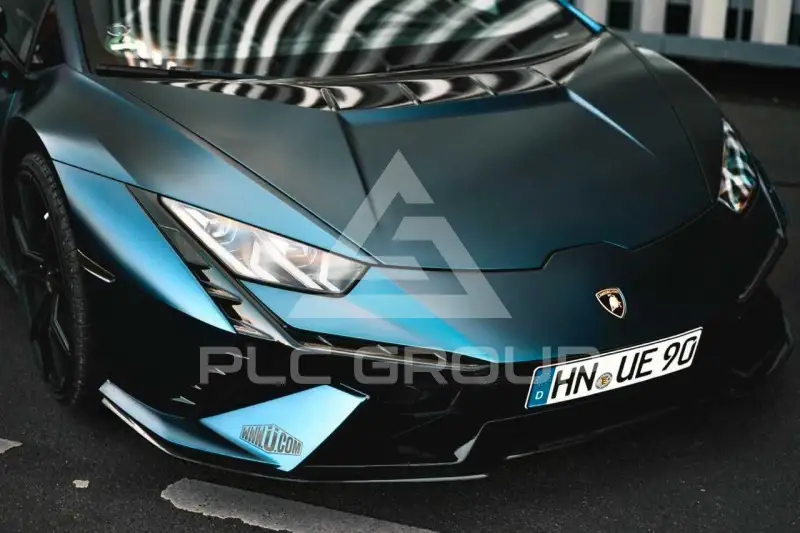 2024 Lamborghini Huracan