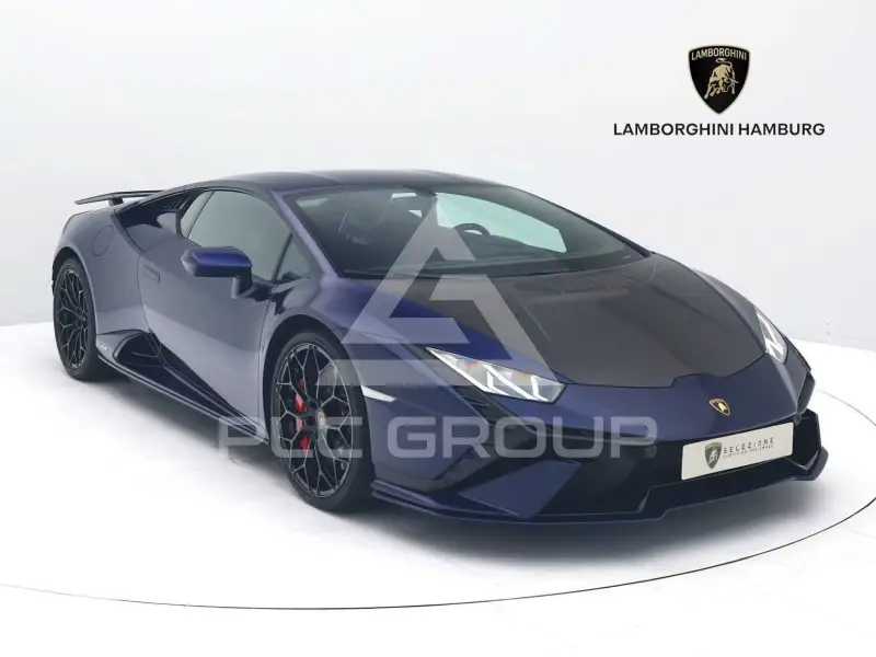 2024 Lamborghini Huracan