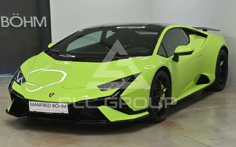 2024 Lamborghini Huracan