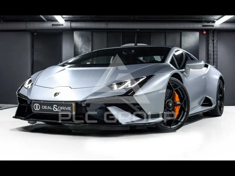 2024 Lamborghini Huracan