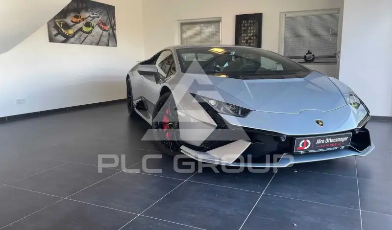 2024 Lamborghini Huracan