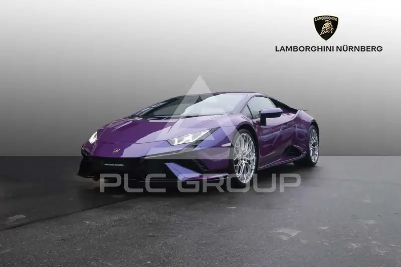 2023 Lamborghini Huracan