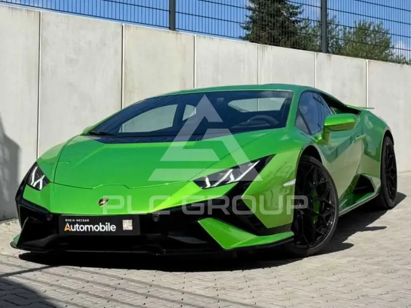 2024 Lamborghini Huracan
