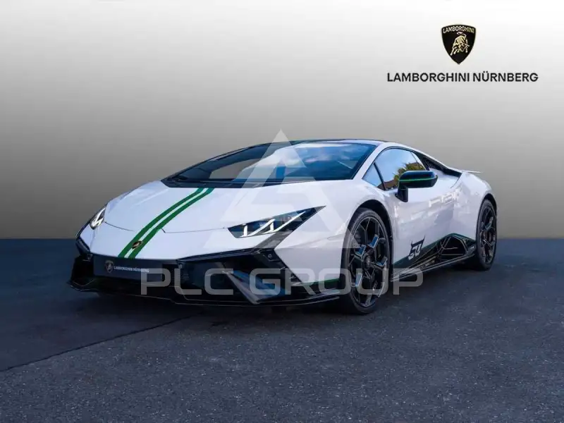 2024 Lamborghini Huracan