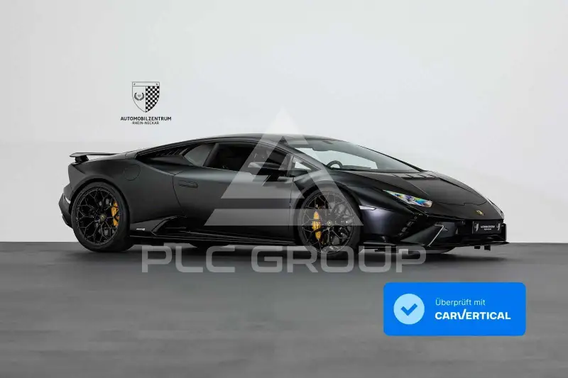 2024 Lamborghini Huracan