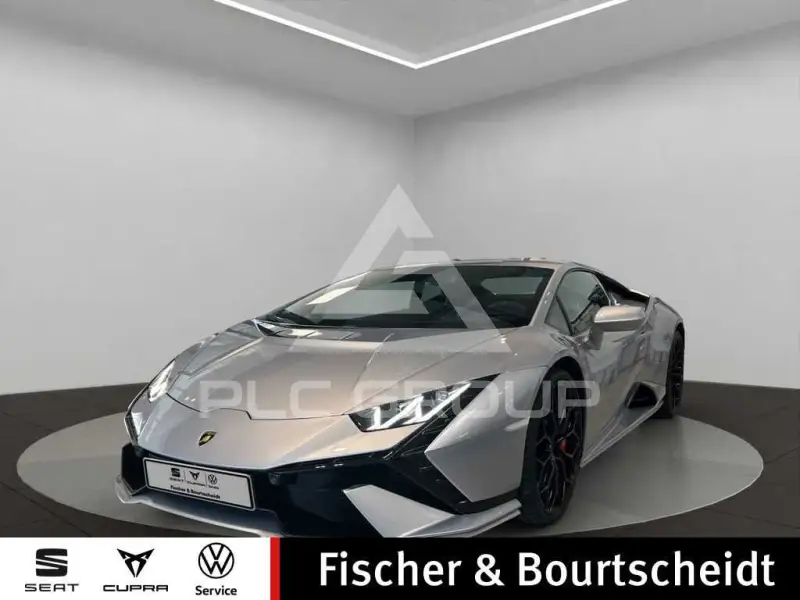 2024 Lamborghini Huracan