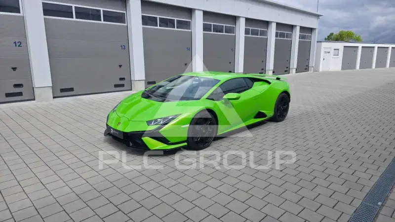 2024 Lamborghini Huracan