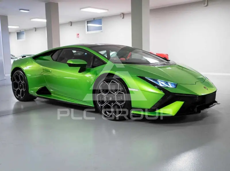 2024 Lamborghini Huracan