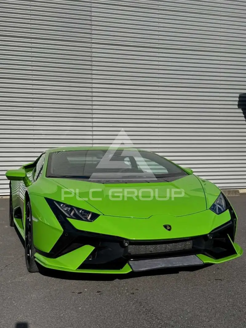 2024 Lamborghini Huracan