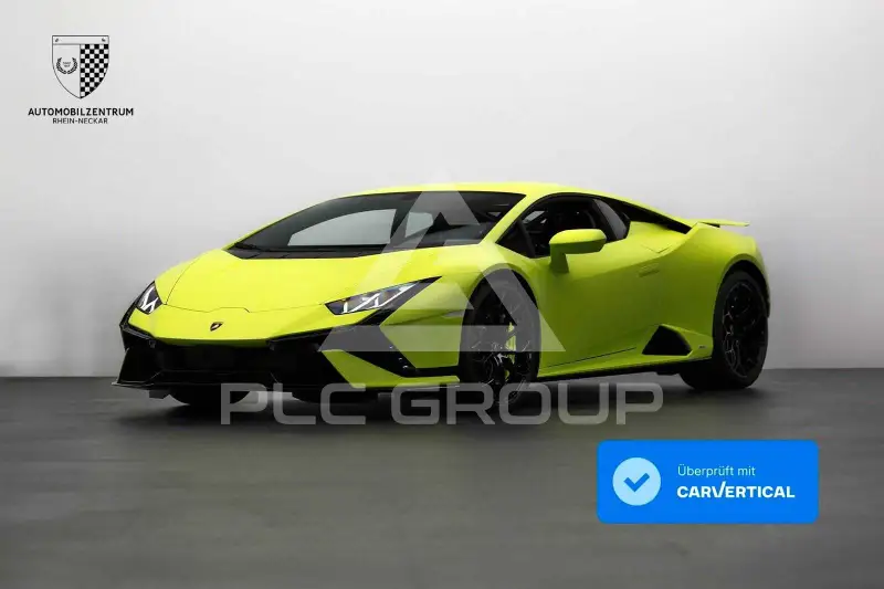 2024 Lamborghini Huracan
