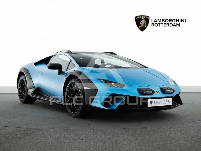 2024 Lamborghini Huracan