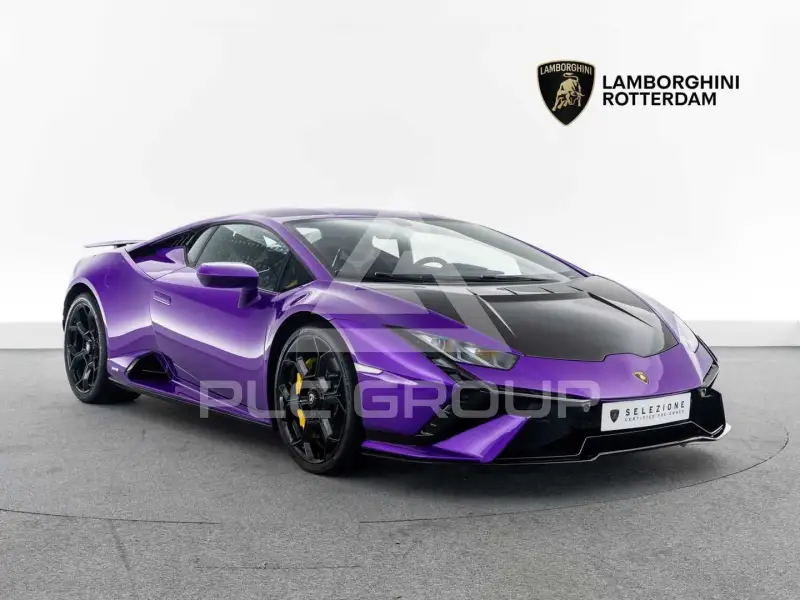 2024 Lamborghini Huracan