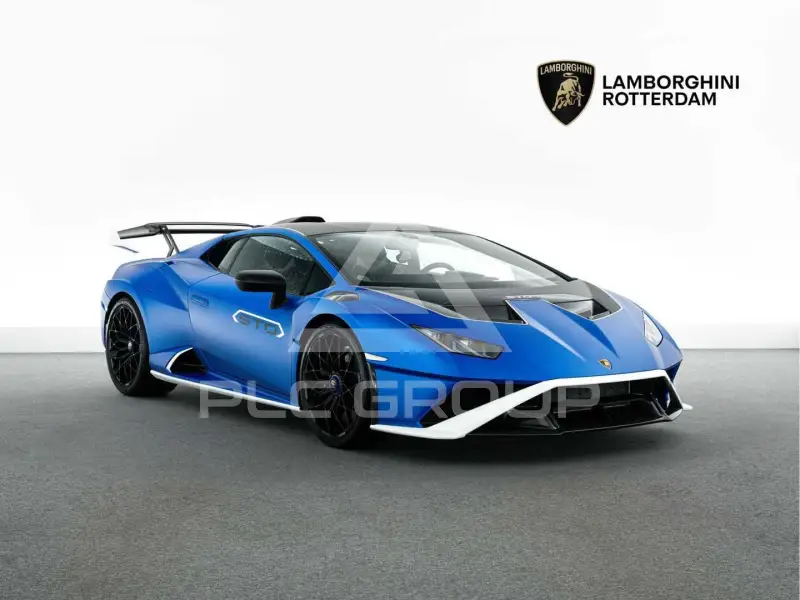 2024 Lamborghini Huracan
