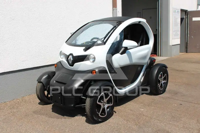 2024 Renault Twizy