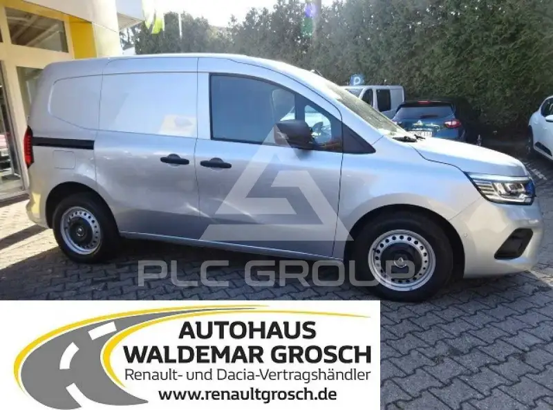 2024 Renault Kangoo