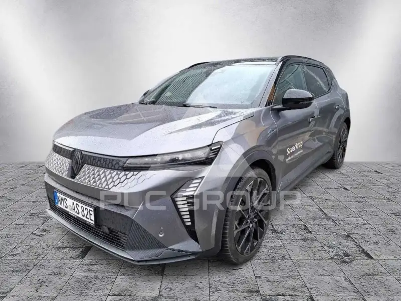 2024 Renault Scenic