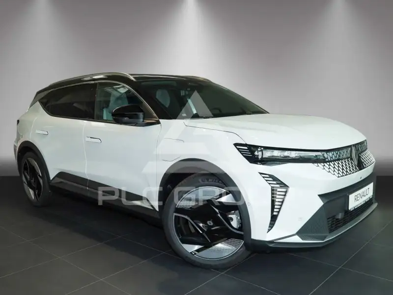 2024 Renault Scenic