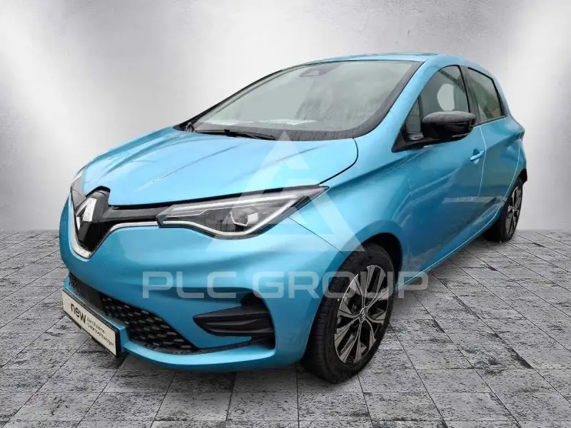 2024 Renault ZOE
