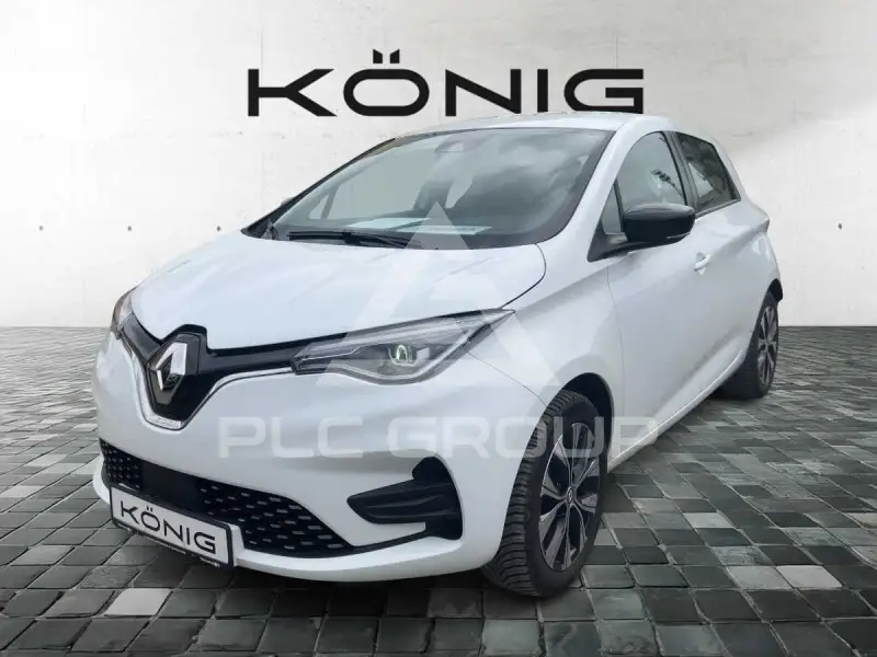 2024 Renault ZOE