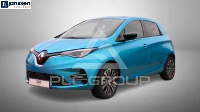 2024 Renault ZOE