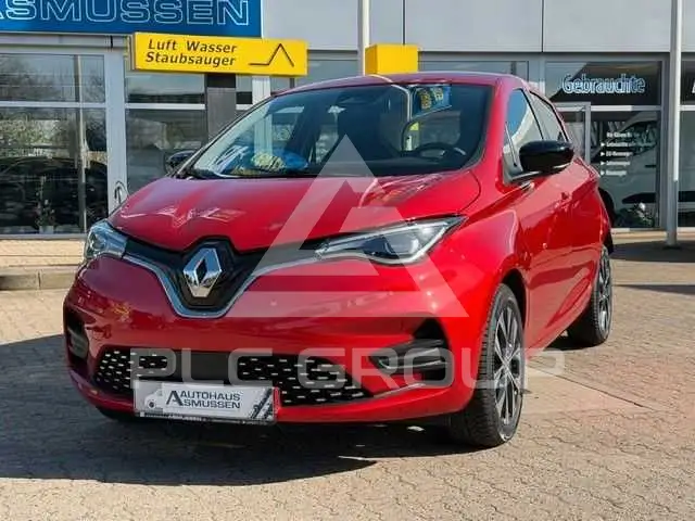 2024 Renault ZOE