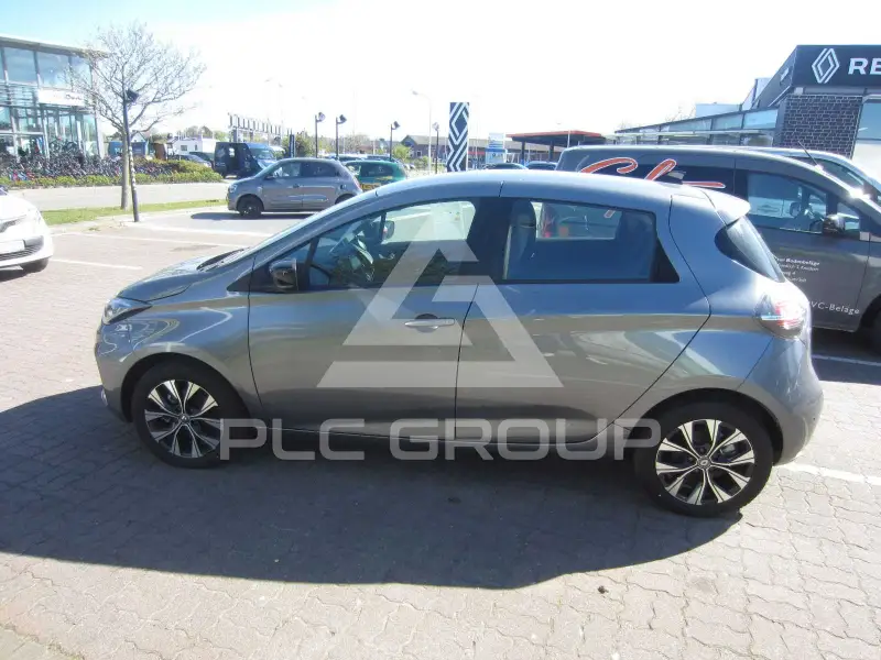 2024 Renault ZOE