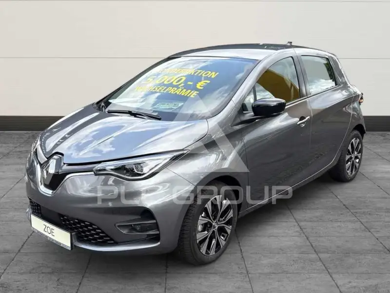 2024 Renault ZOE