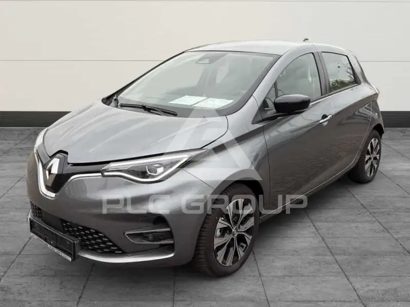 2024 Renault ZOE