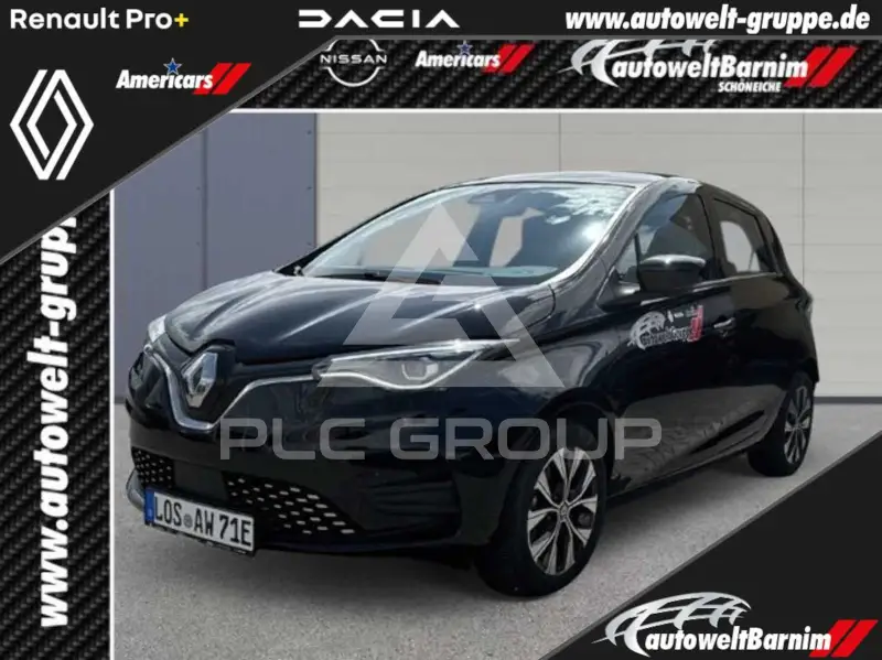 2024 Renault ZOE