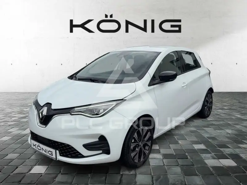 2024 Renault ZOE