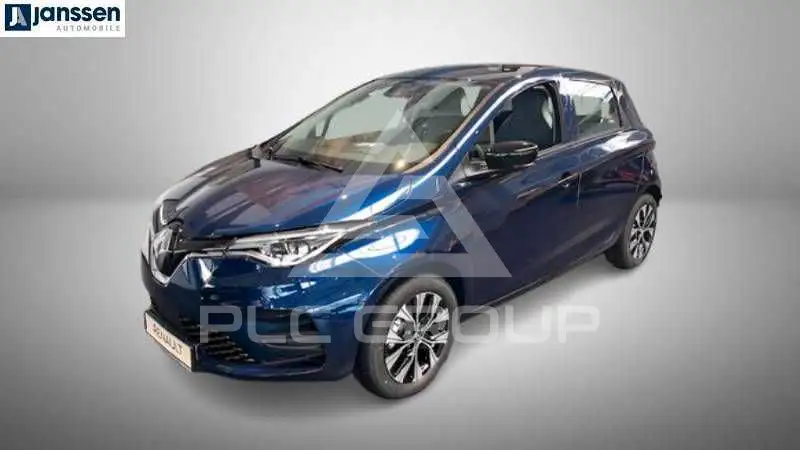 2024 Renault ZOE