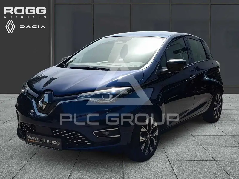 2024 Renault ZOE