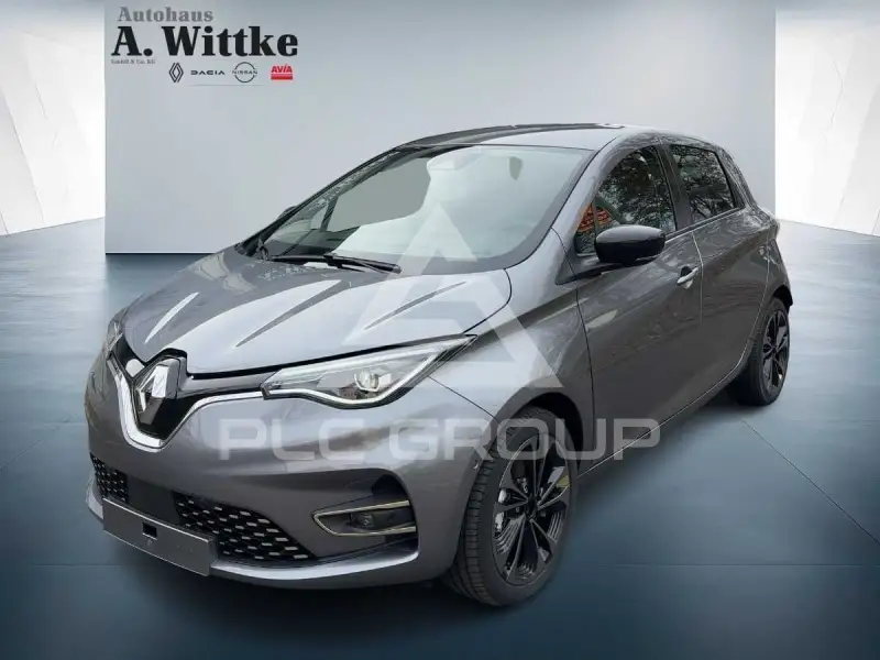 2024 Renault ZOE