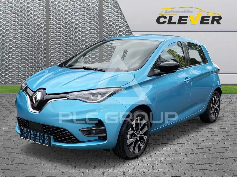 2024 Renault ZOE