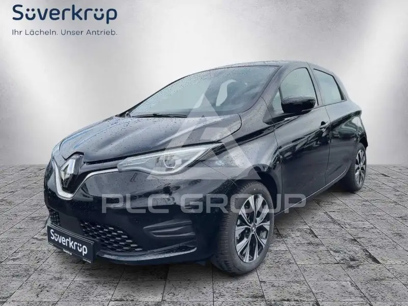 2024 Renault ZOE