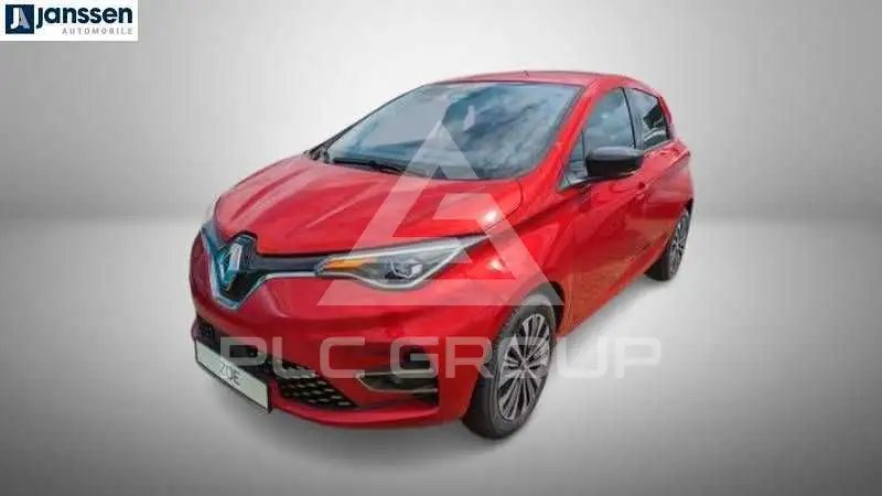 2024 Renault ZOE