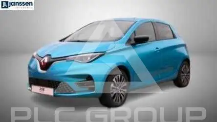 2024 Renault ZOE