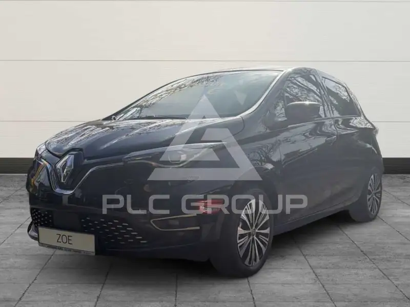 2024 Renault ZOE