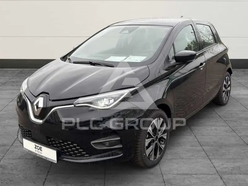 2024 Renault ZOE