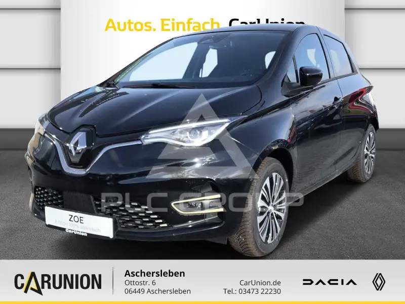 2024 Renault ZOE