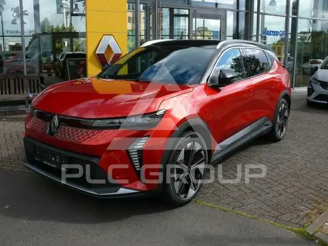 2024 Renault Scenic