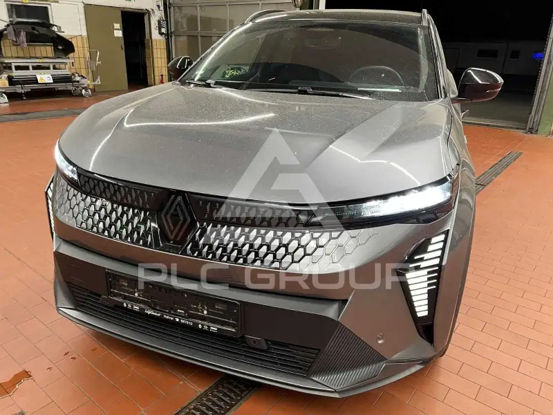 2024 Renault Scenic