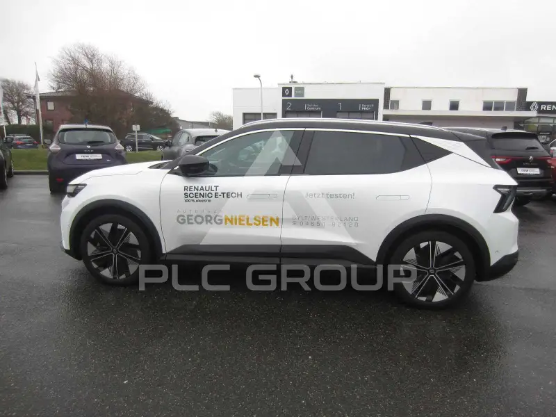 2024 Renault Scenic