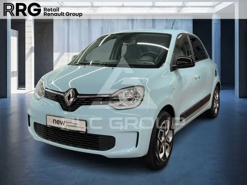 2024 Renault Twingo