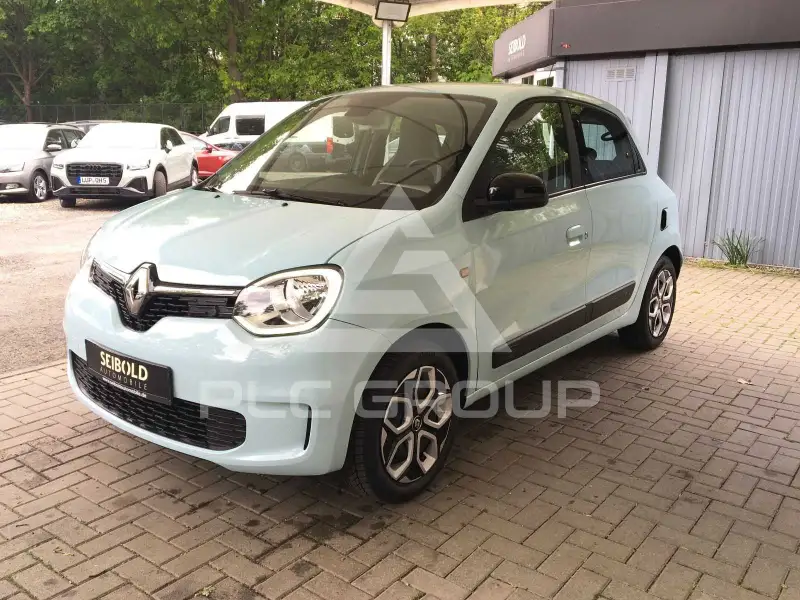 2024 Renault Twingo