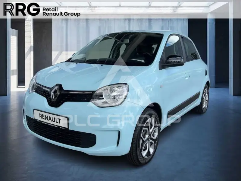 2024 Renault Twingo