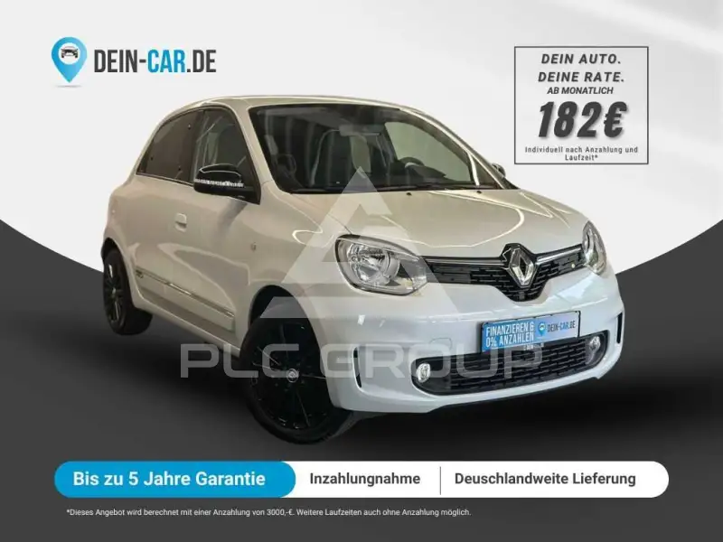 2024 Renault Twingo