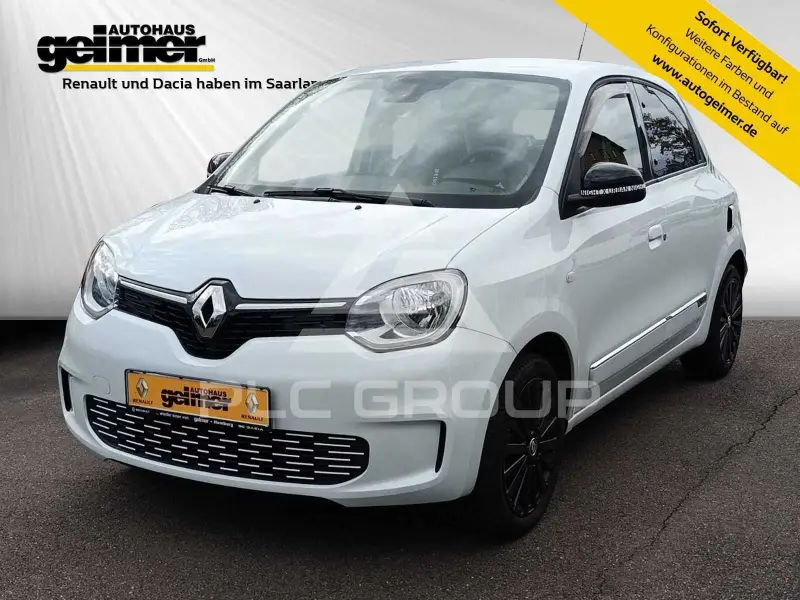 2024 Renault Twingo